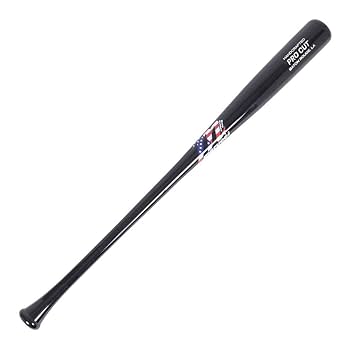 Amazon | Marucci ProカットUSA Maple Wood Baseball Bat