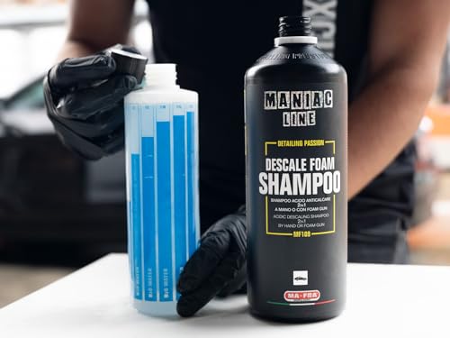 Mafra MANIAC Descale Foam (1L)