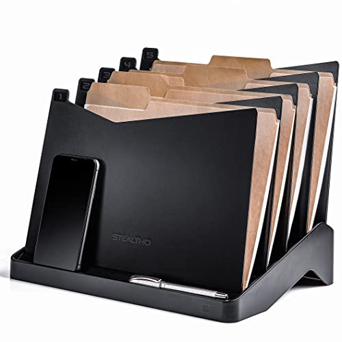 Amazon Best Sellers Best File Folder Racks & File Folder Holders