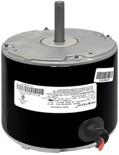 51-102500-03 - OEM Upgraded Rheem Condenser Fan Motor 1/6 HP 208-230 Volts 850 RPM