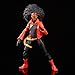 Marvel Legends Spider-Man: Across The Spider-Verse 6-Inch Spider-Woman Action Figure Standard