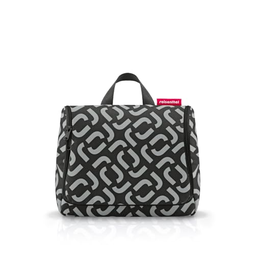 Reisenthel Toilettentasche WH7054 Signature Black One Size