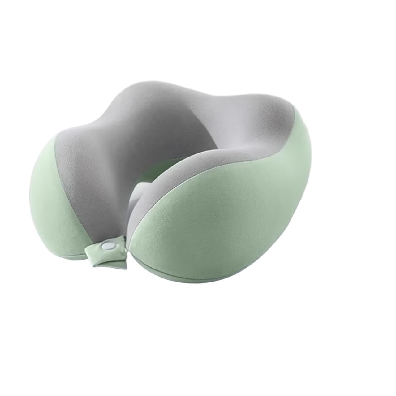 Coussin de nuque en U pour le bureau et les voyages