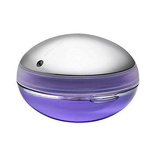 Paco Rabanne - ULTRAVIOLET edp vapo 80 ml