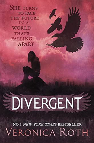 Price comparison product image Divergent: Book 1
