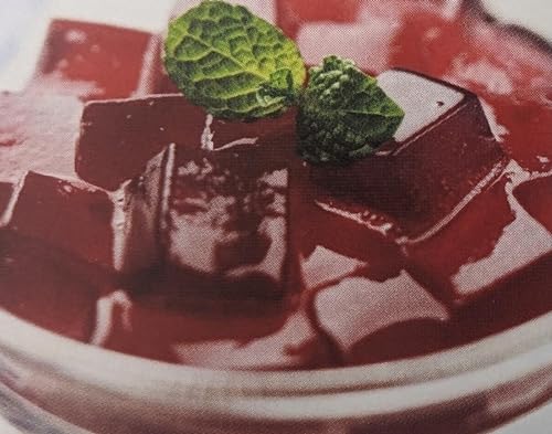 ヤヨイサンフーズ アレンジダイスゼリー 国産 巨峰又はピオーネ 鉄 1Kg×6P 冷凍 業務用