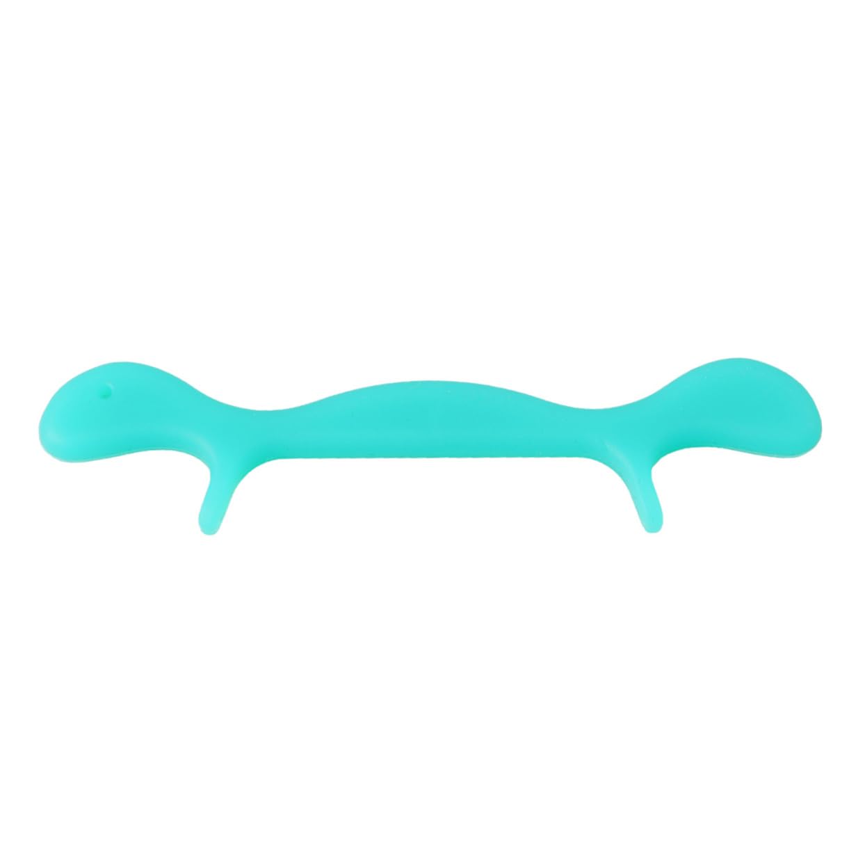 Smile Shaper Facial Exerciser for Natural Smile Training Compact Mouth Piece for Women and Ladies Durable Material Portable