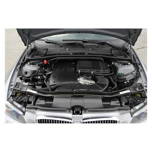 Ressort à gaz capot moteur en acier durable pour BMW E91 E93