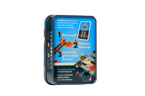 La Mejor Lista de Juegos de cata - 5 favoritos. 11 Imagen adicional