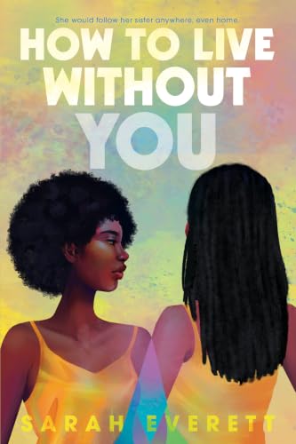 How to Live without You view 2