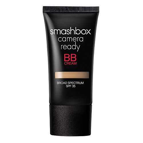 Smashbox Camera Ready Bb Cream Spf #35 Light 1.0 Ounce
