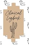 Ultrasound Clinical Logbook