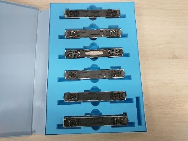 Amazon | Nゲージ MICROACE A8460 E231系800番台電車 (東西線 基本6両