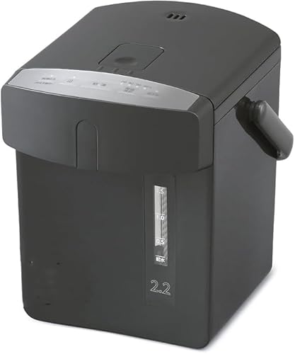 �d�C�|�b�g 2.2���b�g�� ���̏�Ԃ���ڂŕ����� ���^ �}�C�R���� �ۉ����� 4�i�K ���S���b�N �J���L�����@�\ �������ȒP �u���b�N IAHD-222AZ-B 2l