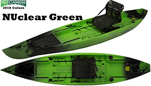 NuCanoe Frontier 10 New Used Prices Reviews Videos More