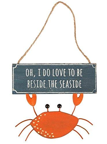 Crab - Oh i Do Amore Essere Beside The Vicino al