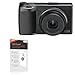 BoxWave Screen Protector Compatible with Ricoh GR IIIx - ClearTouch Anti-Glare (2-Pack), Anti-Fingerprint Matte Film Skin