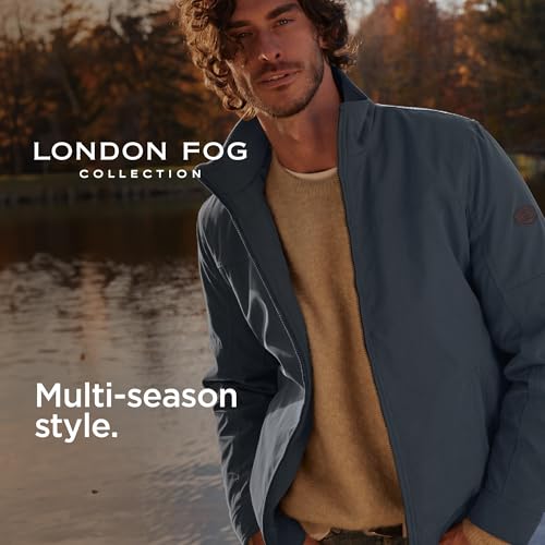 Image of LAKEWOOD SHERPA LINED JACKET