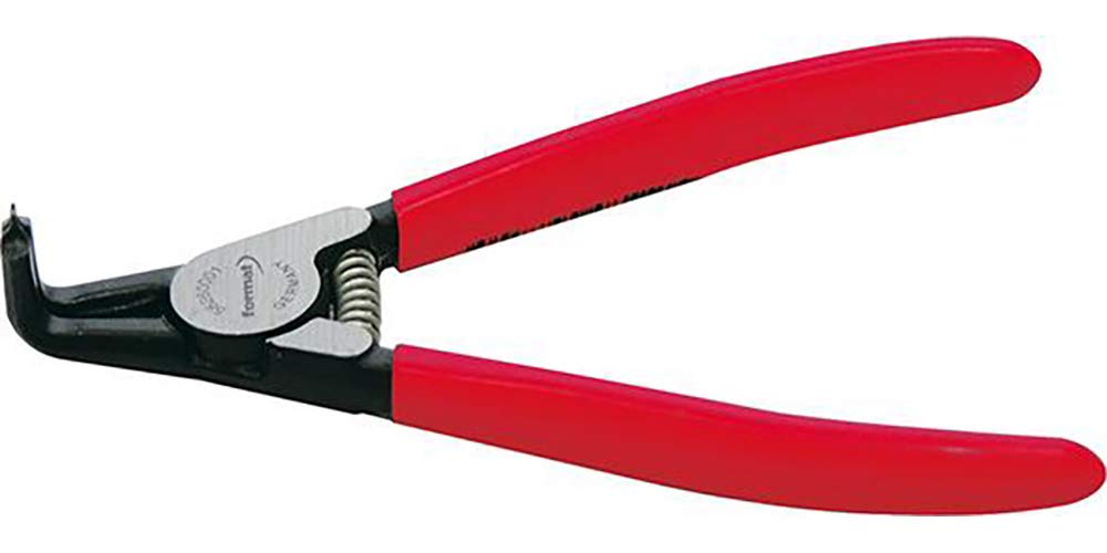 Format 7656260001 - Alicate arandela seg.ext.a01 125mm exter.