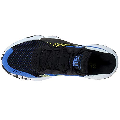 adidas Originals Men's D.o.n.ssue #1 Basketball Shoe4