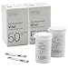 Arkray Glucocard Vital Test Strips, 100 Count