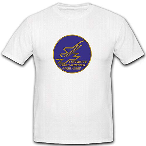 T-shirt Affaire d’air suisse blanc XXX-Large coton col rond homme 6964