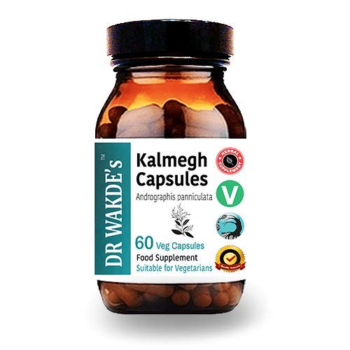 Kalmegh Capsules