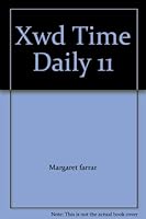 Xwd Time Daily 11 0671812610 Book Cover