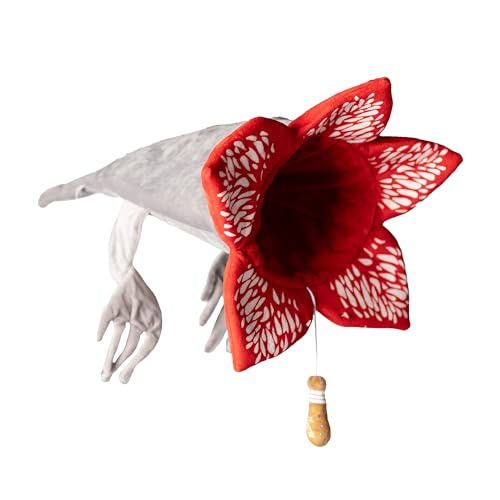 Stranger Things Demogorgon Cat Hide Sack