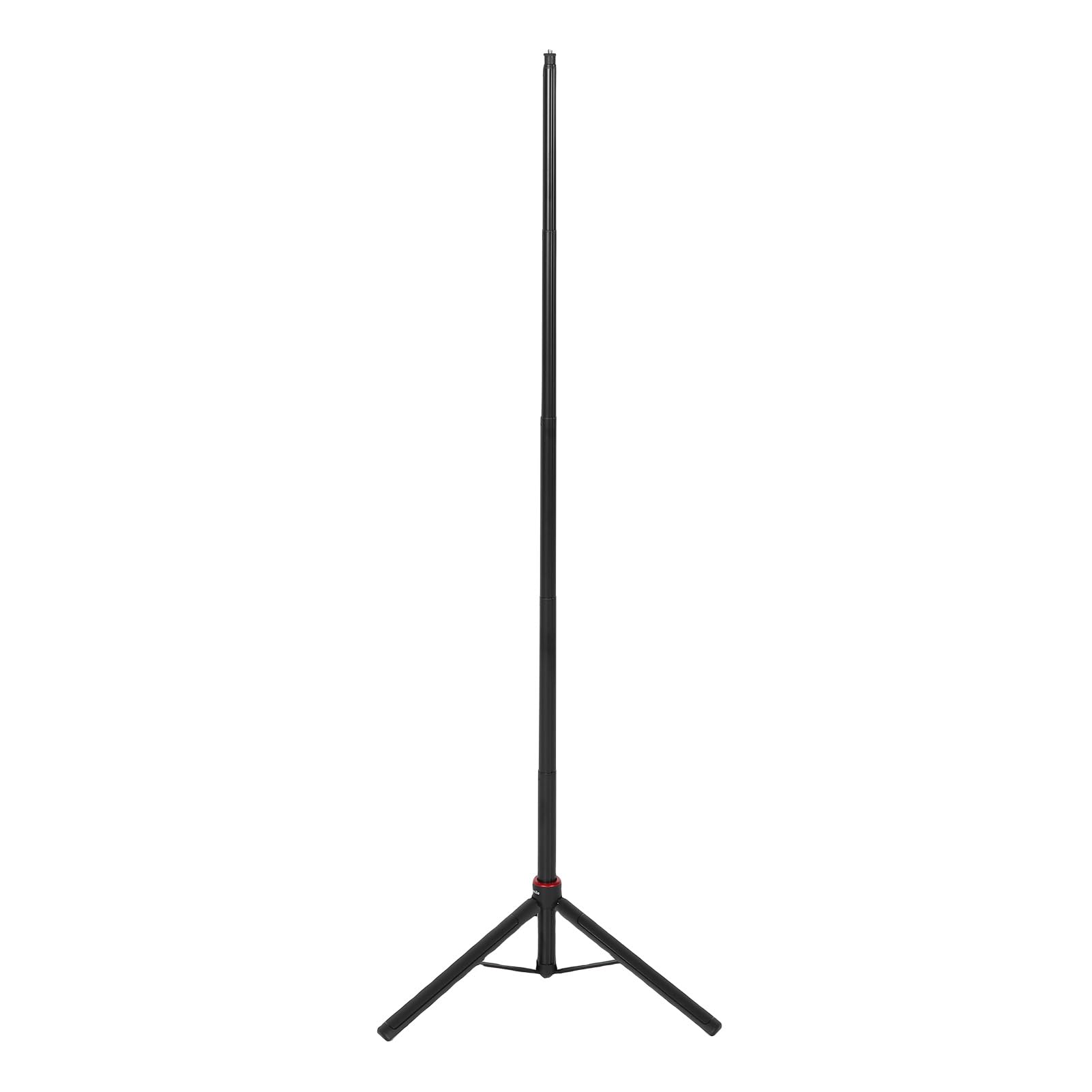 Asta Selfie con Treppiede Estensibile per Action Camera, ABS Resistente e Alluminio, 4 Regolazioni della Fase per Viaggi di Vlogging Action 4 e Pocket 3 (1,6 m/63 pollici)
