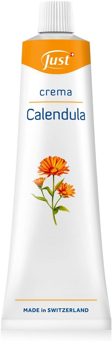 Just Crema alla Calendula 100 ml