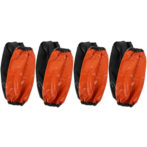 Protection imperméable et réutilisable pour la vaisselle