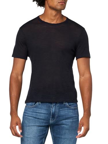 John Varvatos Men's Santar Crew