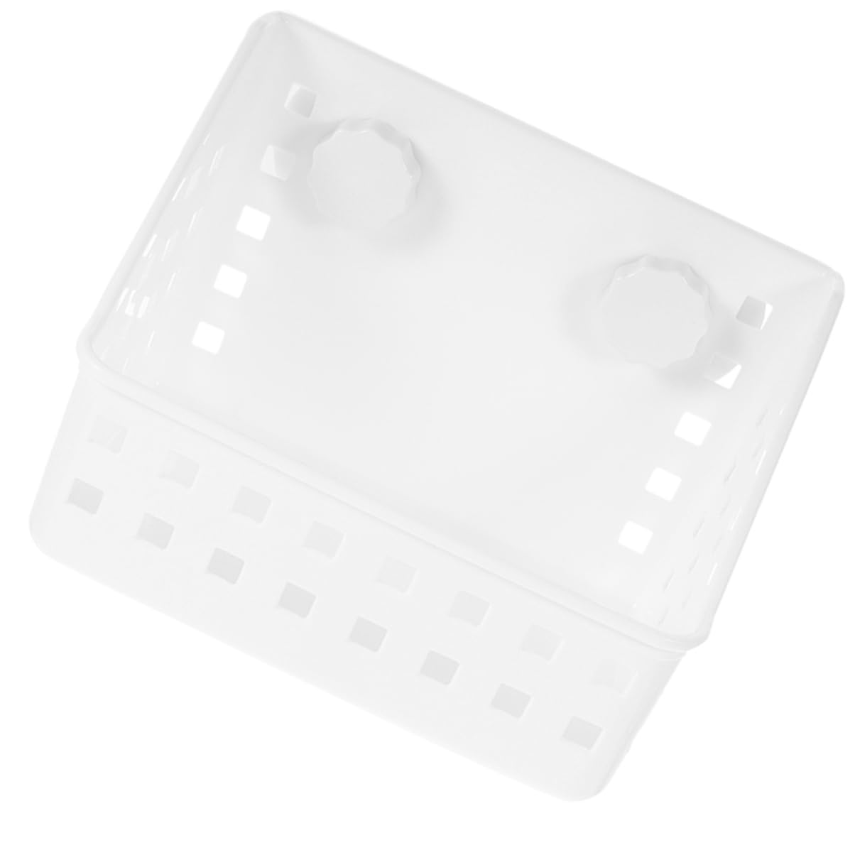 HANABASS 3piezas Dispensador De Heno para Conejos y Roedores Alimentador De Plástico Resistente Soporte para Comida De y Hámsters De Instalar Jaulas