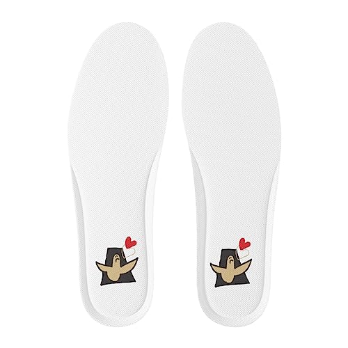 マークゴンザレス インソール 靴 クッション 中敷き 低反発 超軽量 通気性 汗を吸収する 柔らかい 快適 大きいサイズ 摩擦防止 洗える 普段は 通勤 通学用 スポーツシューズ バスケットボールシューズ バレーボールシューズ サッカーシューズ用 四季を通