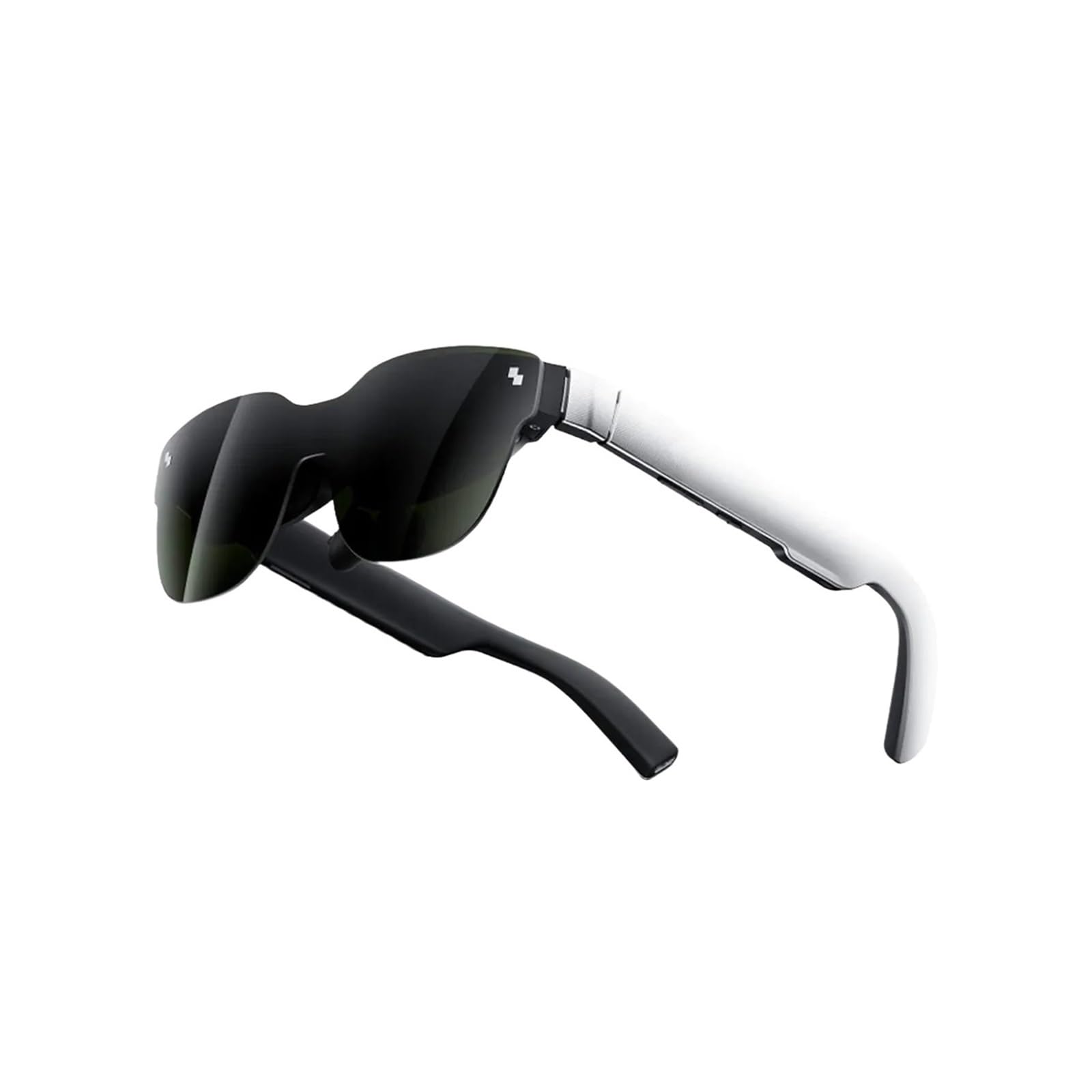Air 3 Smart AR Glasses HD Movie Viewing Portable Screen VR Glasses Support Compatible For IPhone16 And DP Port Phone(Style 1)