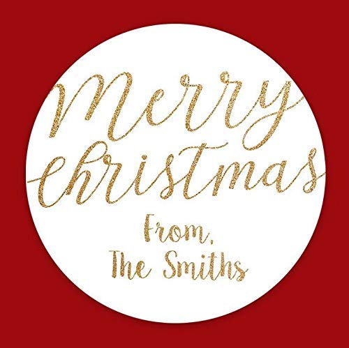 calligraphy label printer