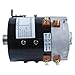 ZTUOAUMA 48V 3.75HP Torque Series Motor 1017857-02 1017857-04 Compatible with Club Car DS Carryall Golf Carts