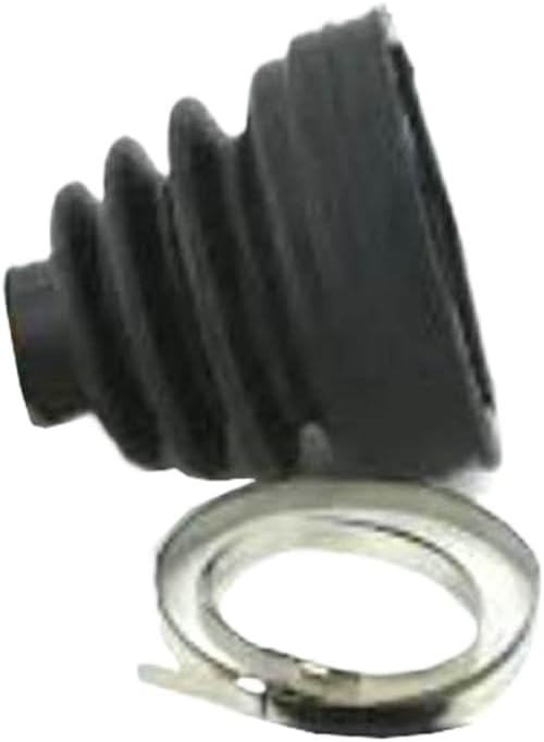 Interior CV Joint Boot Replacement Compatible With 2004-2006 Amanti Part Number 495053F850 49505-3F850