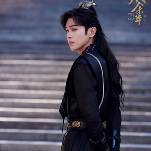 #77 - Joy of Life - Indicação sem spoilers e enaltecendo o Zhang Ruo Yun Podcast Por  capa