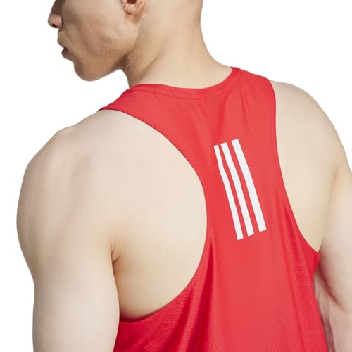 Image of adidas Men's Own The Run Tank Top