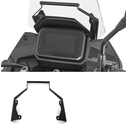 Support GPS Moto NC750X 2025 Accessoires de Navigation Ecran
