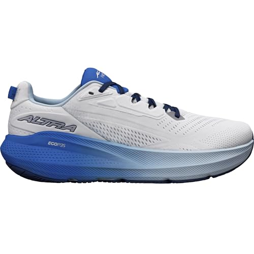 Altra FWD Via 2 Basket Homme chaussure running route amorti foulée naturelle