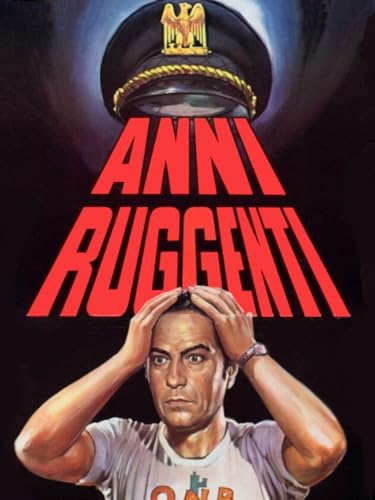  Gli anni ruggenti