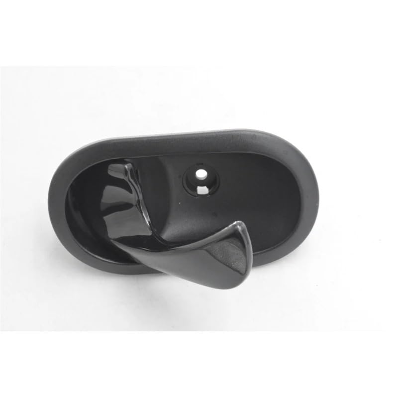 pezzo di ricambio per auto 1pc All'interno Maniglia Interna Della Porta Per Renault Master MK3 2010-2020 Megane II 03-08 Clio Scenic Per Citroen Berlingo 8200028486 5005500006 ( Color : C(left) )