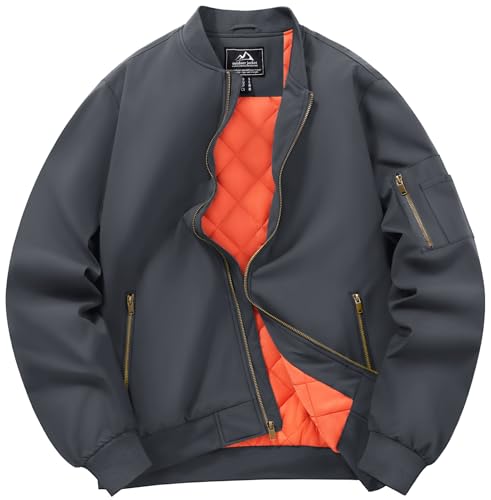 スタジャン メンズ 冬 仕事 ジャンバー 撥水 防風 ジャケット 野球 ビジネス カジュアル 綿入れ 保温 コート 無地 バイク キャンプ 防寒着