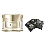 ELIXIR エンリッチドクリーム TB 45g/50g 詰め替えセット 楽天市場】資生堂 ELIXIR エリクシール シュペリエル