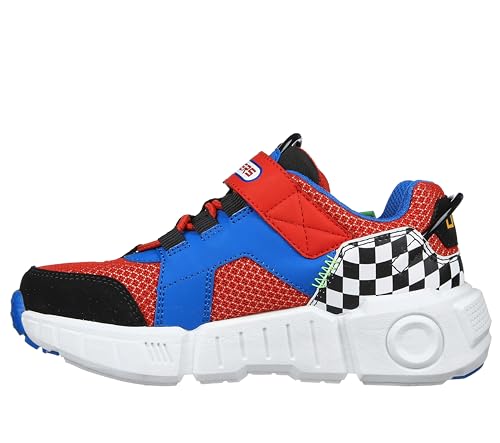 Image of Skechers Boys' Gametronix Casual Shoe