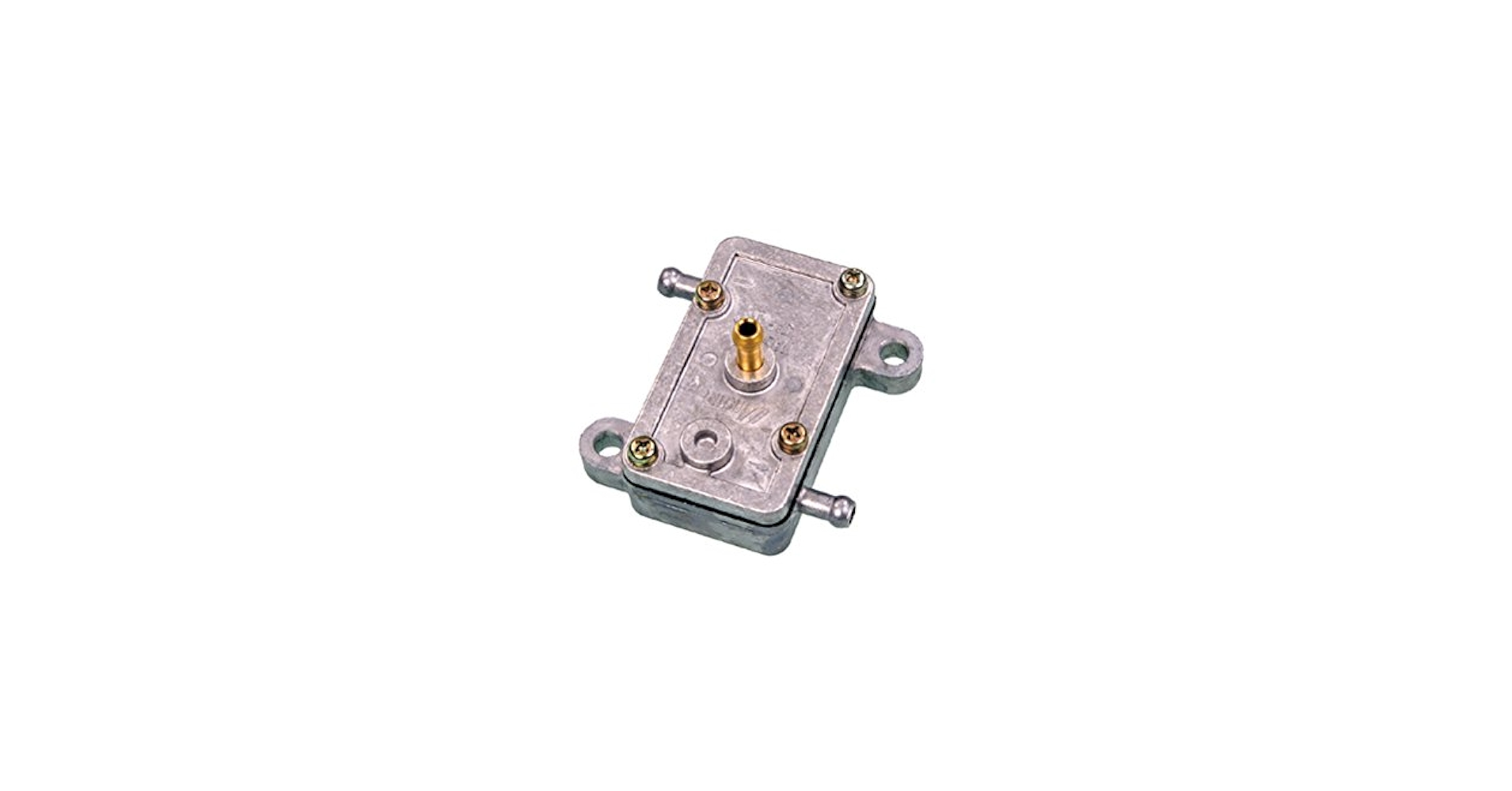Amazon.com: Mikuni Fuel Pump - Single Outlet - Rectangular