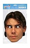 Celebrity Masks - Rafael Nadal